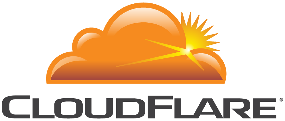 CloudFlare Logo